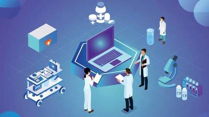 精准医疗产业技术预见与发展战略 聚焦医学研究与试验发展